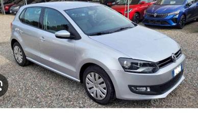 VOLKSWAGEN Polo 1.2 70 CV 5p. ** NEOPAT. OK - GA
