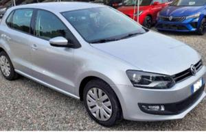 VOLKSWAGEN Polo 1.2 70 CV 5p. ** NEOPAT. OK - GA