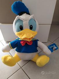 Paperino peluche Disney