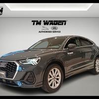 AUDI Q3 2ª serie - Q3 35 TDI S tronic Business Adv