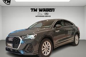AUDI Q3 2ª serie - Q3 35 TDI S tronic Business Adv