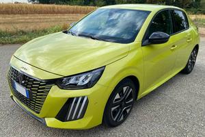 PEUGEOT 208 1.2 PureTech Allure UNICO PROPRIETRIO