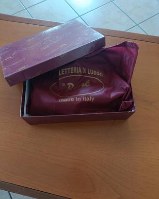 Borsa elegante donna 