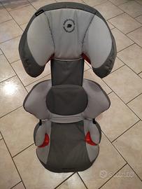 seggiolino Bebè Confort Rodi XP ISOFIX