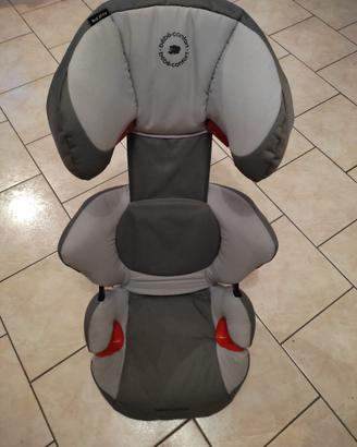 seggiolino Bebè Confort Rodi XP ISOFIX