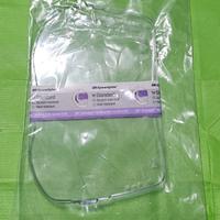 2 piastre maschera saldatura 3M