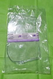 2 piastre maschera saldatura 3M