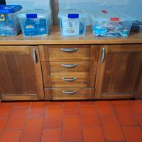 mobile cucina