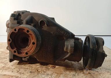 Differenziale saldato per bmw