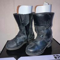 Stivali moto donna IXS tour confort high tg 37