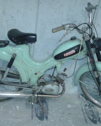 Legnano L109