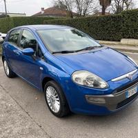 FIAT Punto Evo 1.4 5 porte Emotion GPL