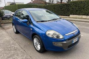 FIAT Punto Evo 1.4 5 porte Emotion GPL