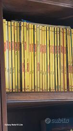 oltre 100 fumetti di topolini