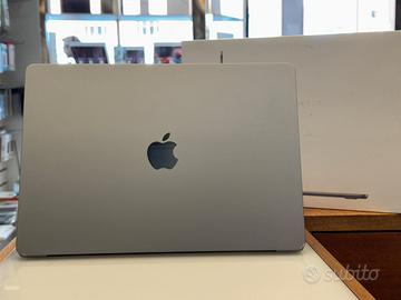 MacBook Air 15” 2023 m2 8/512gb
