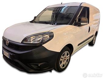 Fiat DOBLO CARGO CH1 LOUNGE 1.6 Mjet 105cv E6 LOUN