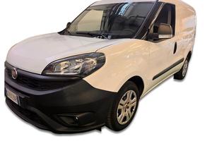 Fiat DOBLO CARGO CH1 LOUNGE 1.6 Mjet 105cv E6 LOUN