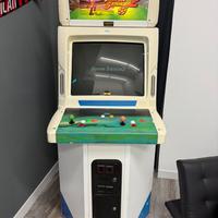 Arcade originale virtua strike 2