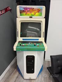 Arcade originale virtua strike 2