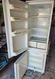 Frigo Congelatore da Incasso Ariston