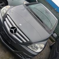 Ricambio usati Mercedes classe b w245 anno 2010 - 