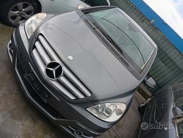 Ricambio usati Mercedes classe b w245 anno 2010 - 