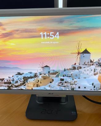 Monitor ACER AL 1916 W