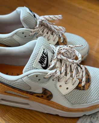 Nike Air Max 9 taglia 39
