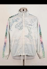 Giacca Adidas anni 90 -  Streetwear