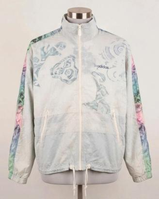 Giacca Adidas anni 90 -  Streetwear