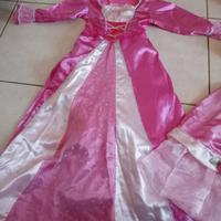 vestiti carnevale 