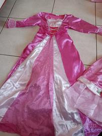 vestiti carnevale 
