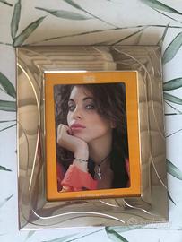 Cornice portafoto in argento 925, M. C. Sterling