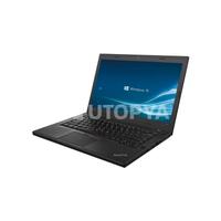 Lenovo ThinkPad T460 - 14" - Core i5 6e Gén - SSD 