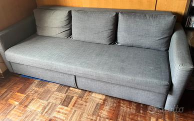 Divano letto Friheten Ikea