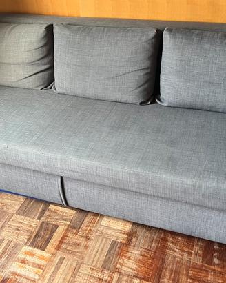 Divano letto Friheten Ikea
