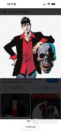 Collezione  Dylan Dog
