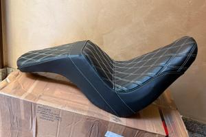 Sella Harley Davidson