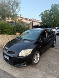 Toyota Auris 1.4 DIESEL