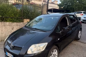 Toyota Auris 1.4 DIESEL