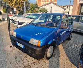 FIAT 500 3 P CC 900 ANNO 1994