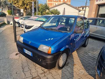 FIAT 500 3 P CC 900 ANNO 1994