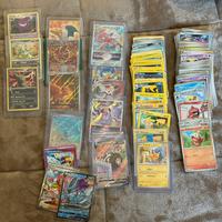 Lotto pokemon
