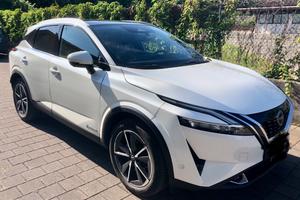 Nissan Qashqai e Power Tekna
