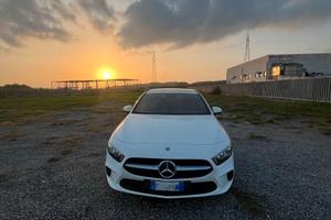 Mercedes Benz Classe A sport (w177) anno 2018