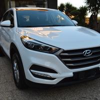 Hyundai Tucson 1.7 CRDi XPossible