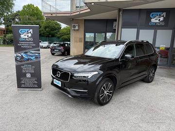 Volvo XC90 D4 Geartronic Momentum