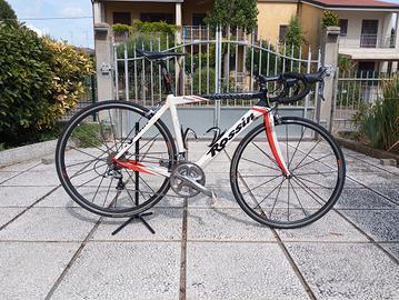 bici da corsa