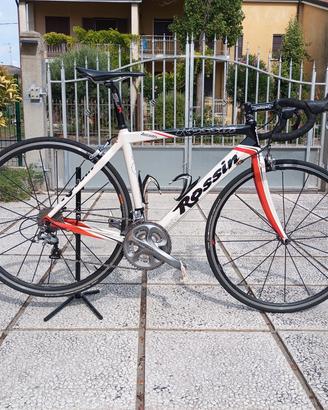 bici da corsa