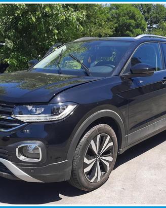 Ricambi Usati VOLKSWAGEN T-Cross 2021